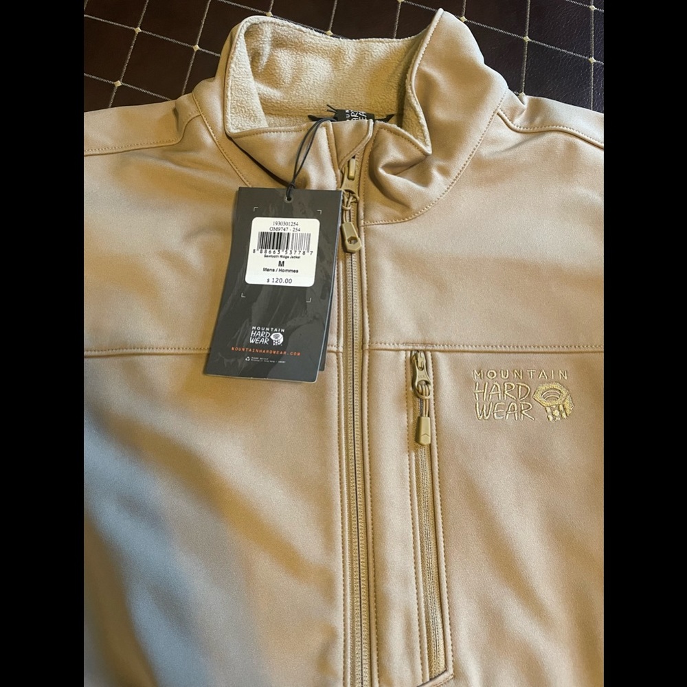 New with tags